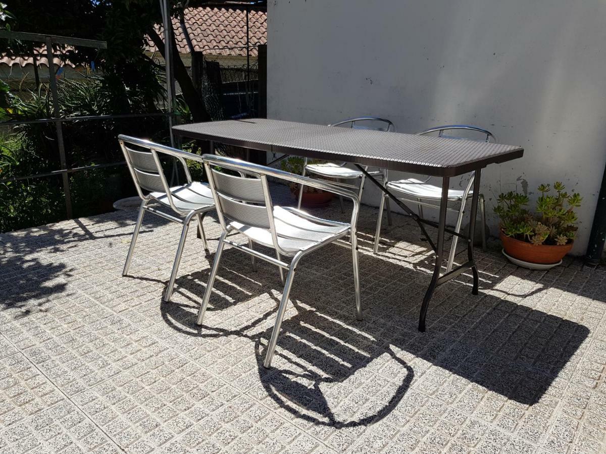 Alojamento Ar E Sol Guimarães Dış mekan fotoğraf
